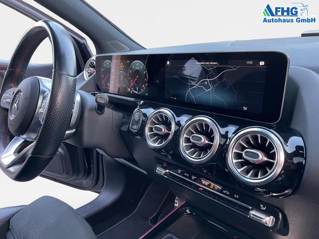 Mercedes-Benz B-Klasse B 250 AMG Line 4Matic 