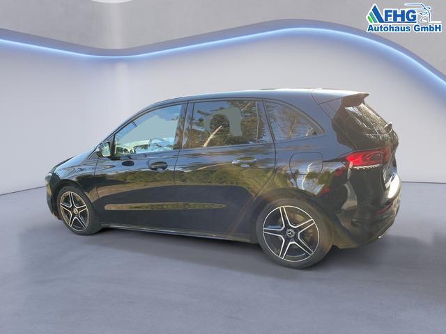 Mercedes-Benz B-Klasse B 250 AMG Line 4Matic 