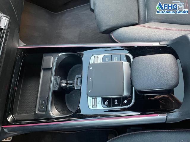 Mercedes-Benz B-Klasse B 250 AMG Line 4Matic 