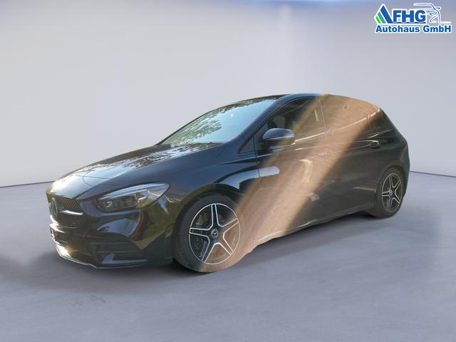Mercedes-Benz B-Klasse B 250 AMG Line 4Matic 