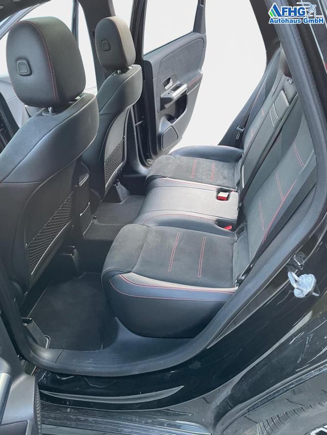 Mercedes-Benz B-Klasse B 250 AMG Line 4Matic 