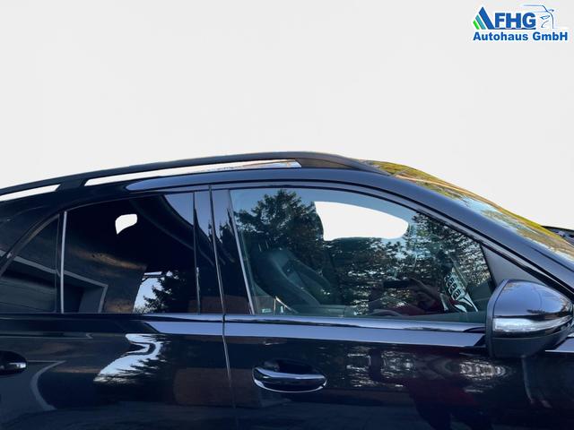 Mercedes-Benz GLE SUV AMG 63 S 4Matic+ 