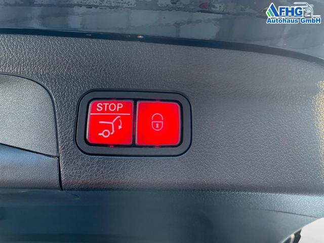 Mercedes-Benz GLE SUV AMG 63 S 4Matic+ 