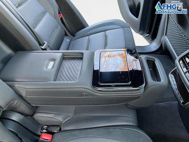 Mercedes-Benz GLE SUV AMG 63 S 4Matic+ 