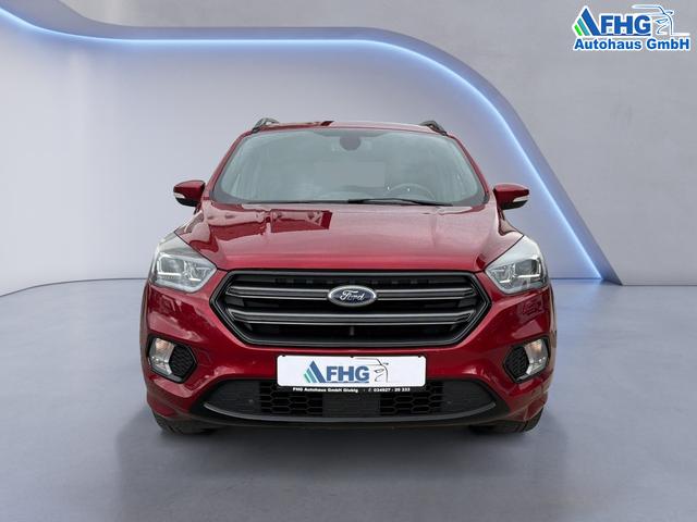 Ford / Kuga / Rot / / / Kuga 1.5 EcoBoost ST-Line 4x2 Start/Stopp OPF