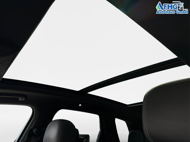 Volkswagen / Touareg / Schwarz / / / Touareg 3.0 V6 TDI Elegance