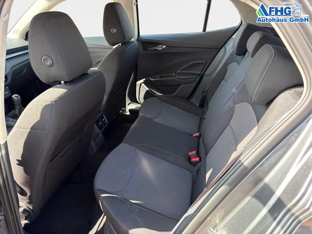 Skoda / Fabia / Grau / / / Fabia 1.0 TSI Selection OPF