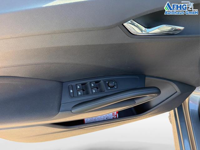 Skoda / Fabia / Grau / / / Fabia 1.0 TSI Selection OPF