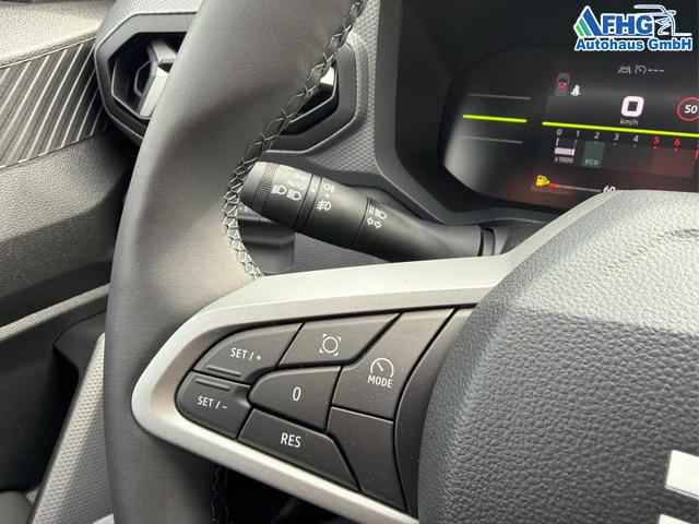 Dacia / Duster / Grau / / / Duster III 1.2 Mild-Hybrid 140 Journey
