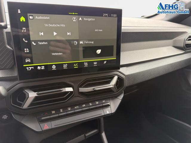 Dacia / Duster / Grau / / / Duster III 1.2 Mild-Hybrid 140 Journey