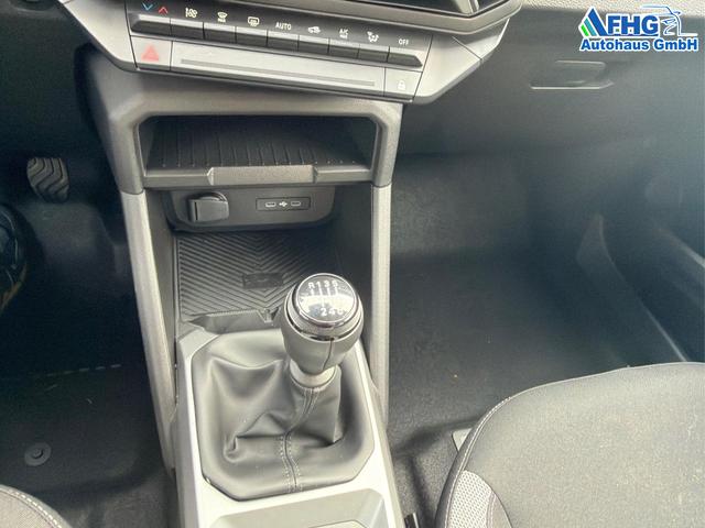 Dacia / Duster / Grau / / / Duster III 1.2 Mild-Hybrid 140 Journey