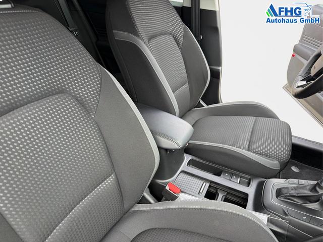 Ford / Focus / Grau / / / Focus 1.0 EcoBoost Mild-Hybrid Cool&Connect S/S (E