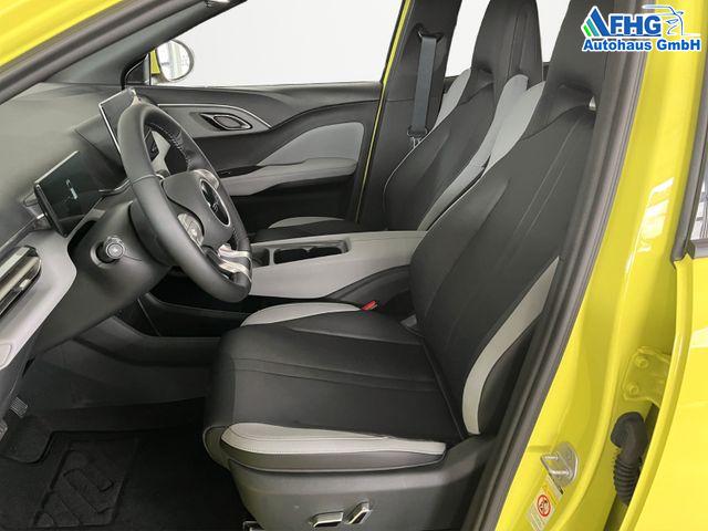 BYD Dolphin Surf Comfort/ACC/LEDER/360&deg;/SHZ/NAV/ 
