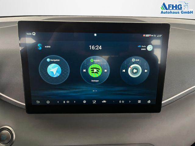 BYD Dolphin Surf Comfort/ACC/LEDER/360&deg;/SHZ/NAV/ 