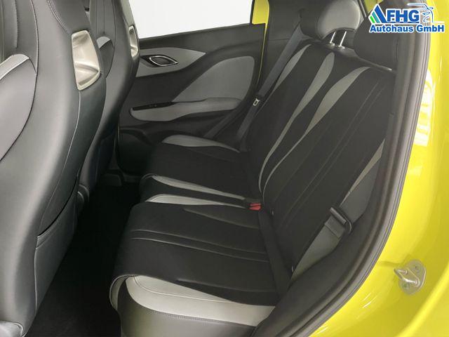 BYD Dolphin Surf Comfort/ACC/LEDER/360&deg;/SHZ/NAV/ 
