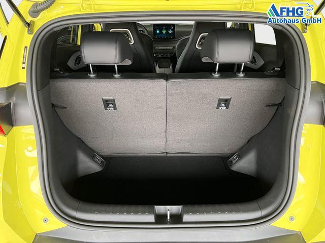 BYD Dolphin Surf Comfort/ACC/LEDER/360&deg;/SHZ/NAV/ 