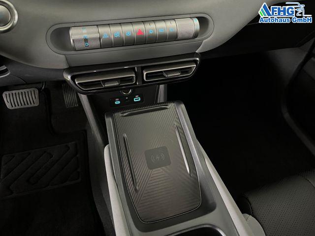 BYD Dolphin Surf Comfort/ACC/LEDER/360&deg;/SHZ/NAV/ 