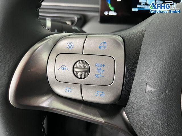 BYD Dolphin Surf Comfort/ACC/LEDER/360&deg;/SHZ/NAV/ 