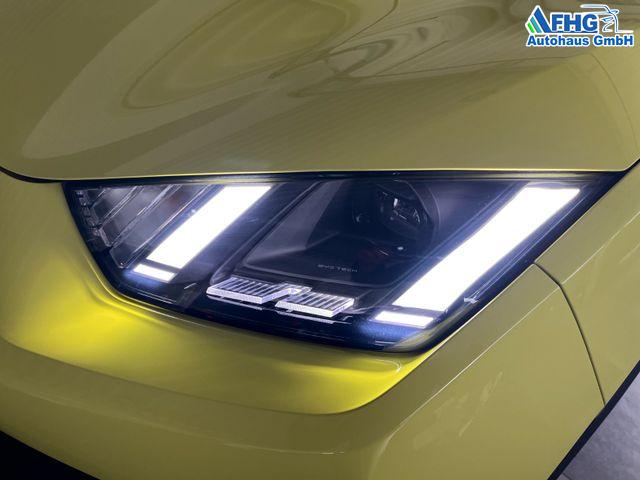 BYD Dolphin Surf Comfort/ACC/LEDER/360&deg;/SHZ/NAV/ 