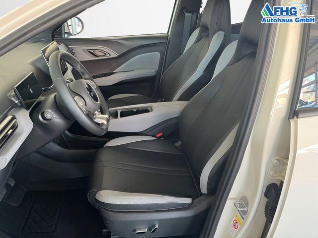 BYD Dolphin Surf Comfort/ACC/LEDER/360&deg;/SHZ/NAV/ 