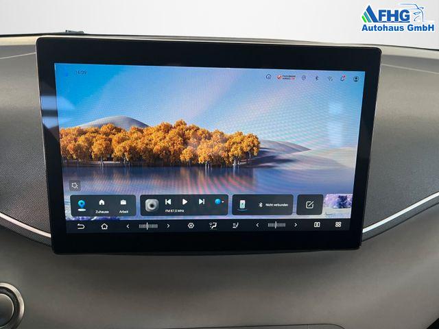BYD Dolphin Surf Comfort/ACC/LEDER/360&deg;/SHZ/NAV/ 