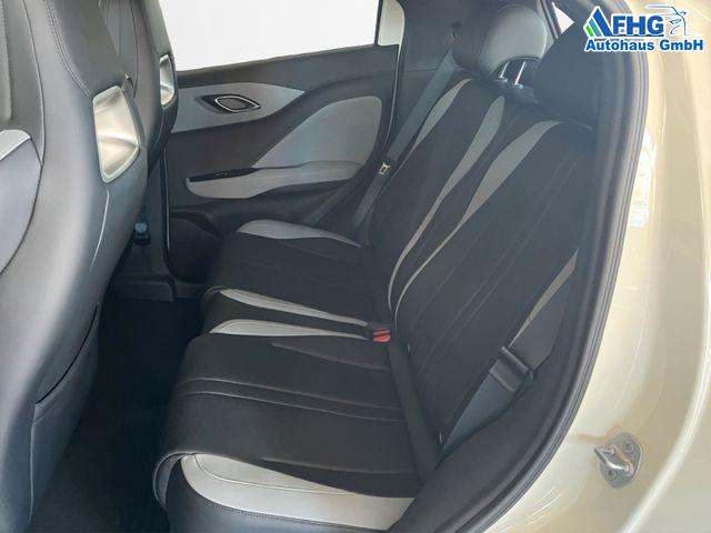 BYD Dolphin Surf Comfort/ACC/LEDER/360&deg;/SHZ/NAV/ 