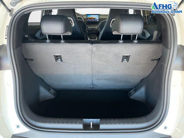 BYD Dolphin Surf Comfort/ACC/LEDER/360&deg;/SHZ/NAV/ 