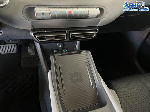 BYD Dolphin Surf Comfort/ACC/LEDER/360&deg;/SHZ/NAV/ 