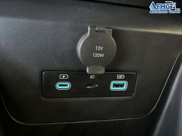 BYD Dolphin Surf Comfort/ACC/LEDER/360&deg;/SHZ/NAV/ 