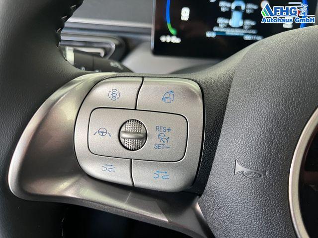 BYD Dolphin Surf Comfort/ACC/LEDER/360&deg;/SHZ/NAV/ 