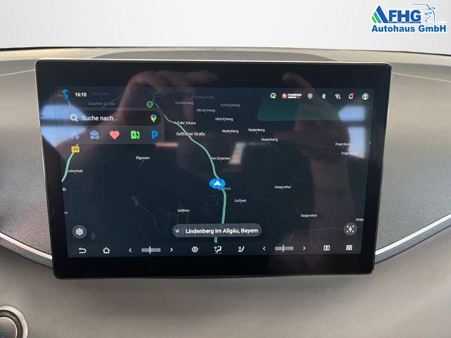 BYD Dolphin Surf Comfort/ACC/LEDER/360&deg;/SHZ/NAV/ 
