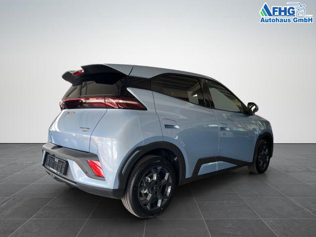 BYD Dolphin Surf Comfort/ACC/LEDER/360&deg;/SHZ/NAV/ 