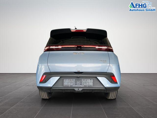 BYD Dolphin Surf Comfort/ACC/LEDER/360&deg;/SHZ/NAV/ 