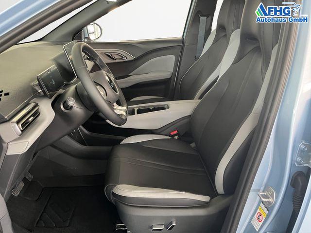 BYD Dolphin Surf Comfort/ACC/LEDER/360&deg;/SHZ/NAV/ 