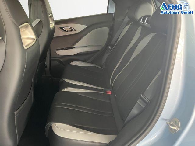 BYD Dolphin Surf Comfort/ACC/LEDER/360&deg;/SHZ/NAV/ 