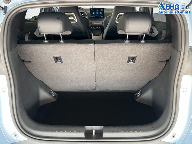 BYD Dolphin Surf Comfort/ACC/LEDER/360&deg;/SHZ/NAV/ 