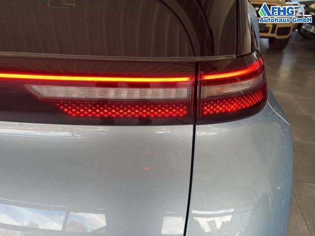 BYD Dolphin Surf Comfort/ACC/LEDER/360&deg;/SHZ/NAV/ 
