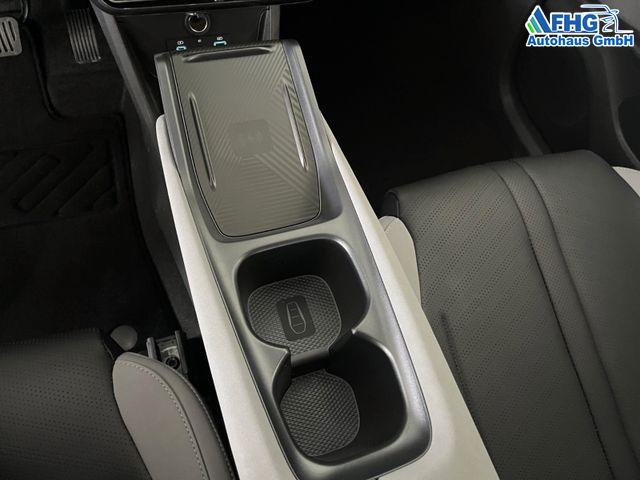 BYD Dolphin Surf Comfort/ACC/LEDER/360&deg;/SHZ/NAV/ 