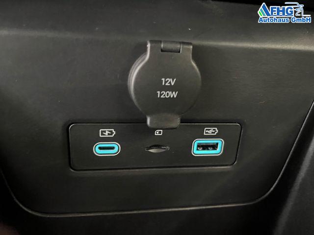 BYD Dolphin Surf Comfort/ACC/LEDER/360&deg;/SHZ/NAV/ 