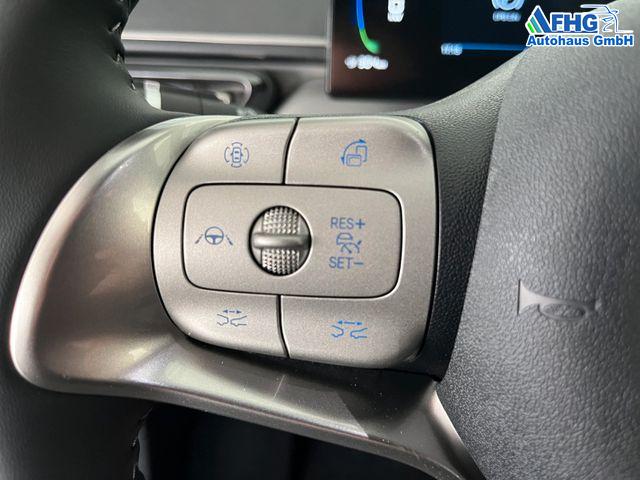 BYD Dolphin Surf Comfort/ACC/LEDER/360&deg;/SHZ/NAV/ 