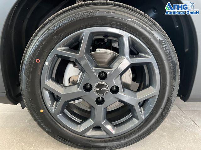 BYD Dolphin Surf Comfort/ACC/LEDER/360&deg;/SHZ/NAV/ 