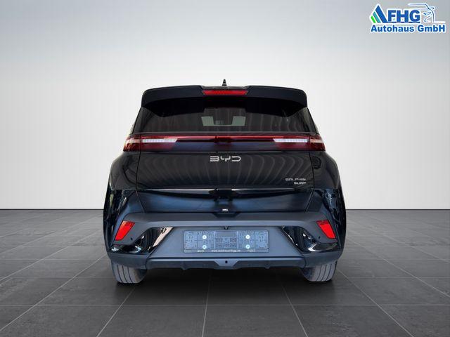 BYD Dolphin Surf Boost /ACC/LEDER/RFK/NAV/ 