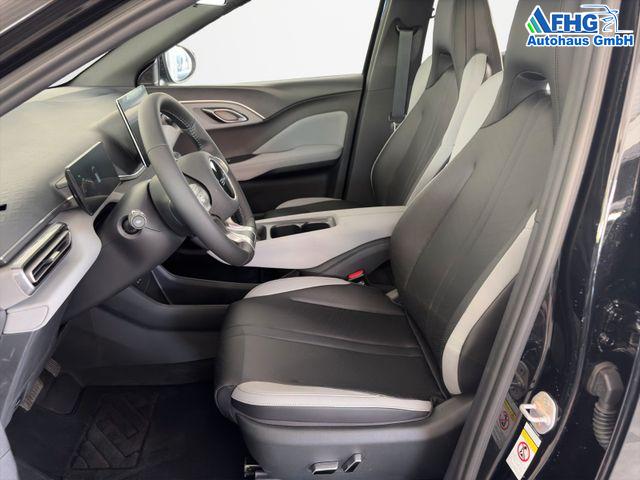 BYD Dolphin Surf Boost /ACC/LEDER/RFK/NAV/ 