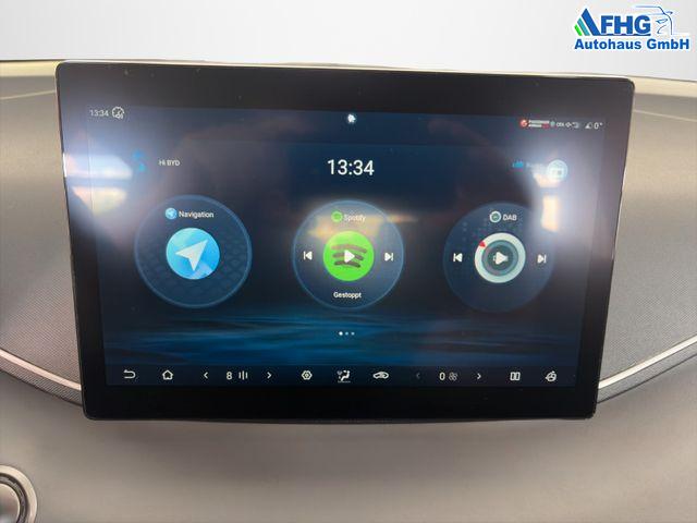 BYD Dolphin Surf Boost /ACC/LEDER/RFK/NAV/ 