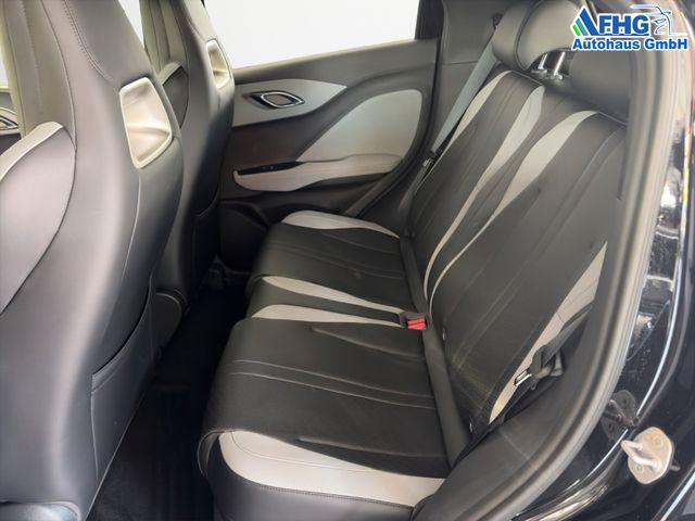 BYD Dolphin Surf Boost /ACC/LEDER/RFK/NAV/ 
