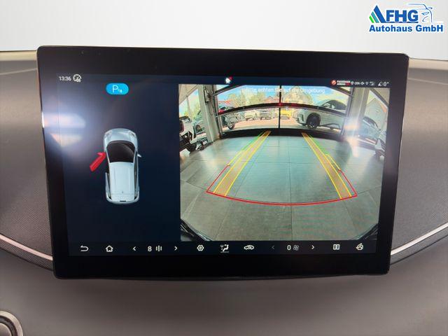 BYD Dolphin Surf Boost /ACC/LEDER/RFK/NAV/ 