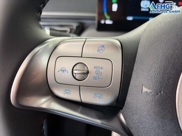 BYD Dolphin Surf Boost /ACC/LEDER/RFK/NAV/ 