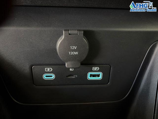 BYD Dolphin Surf Boost /ACC/LEDER/RFK/NAV/ 