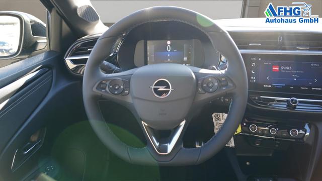 Opel Corsa GS Facelift 1.2 MHEV+Tempomat+Kamera+PDC+ 