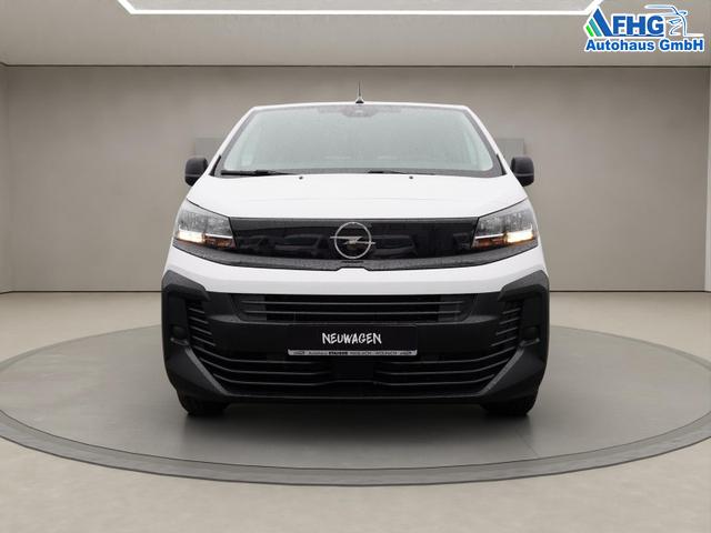 Opel Vivaro Kastenwagen Cargo L2 2.0+AHK+Heckt&uuml;ren mtl. ab 249&euro;* 